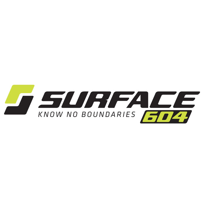 surface 604 bikes