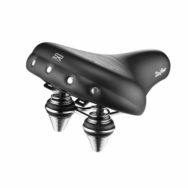 Selle Royal - Drifter Strengtex Black
