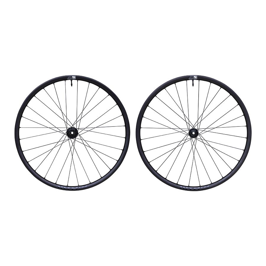 WTB CZR i23 Carbon Wheelset / Shimano HB-RS770 + FH-RS770 70