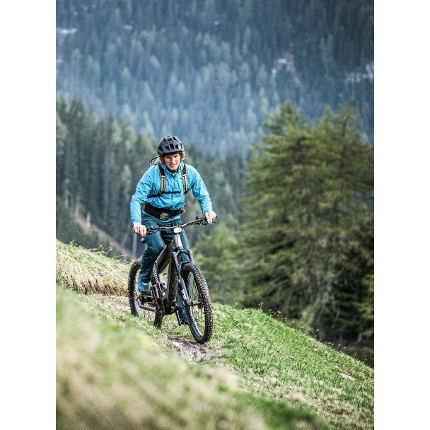 Riese and Muller Superdelite Mountain Touring - Power in Motion