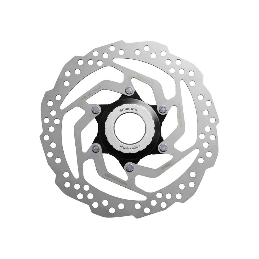 Shimano SM-RT10 160mm
