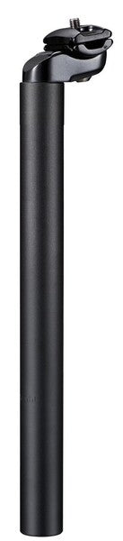 49N Alloy Seatpost 27.2 Black