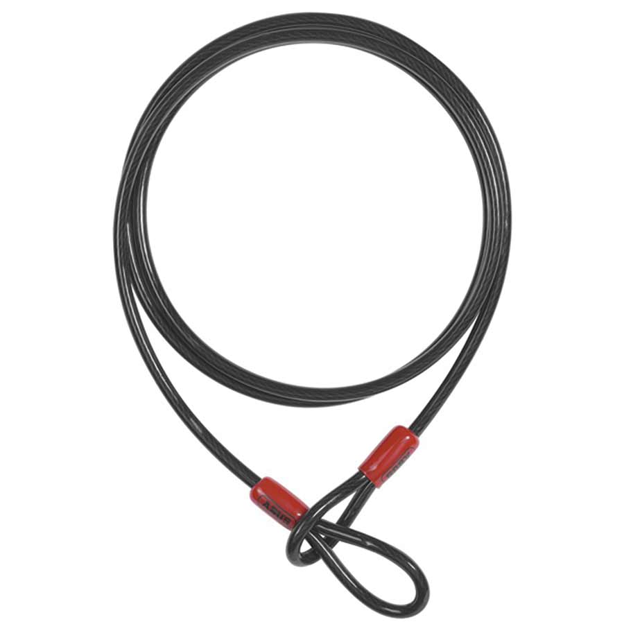 Cobra Loop Cable 10/220cm - Black