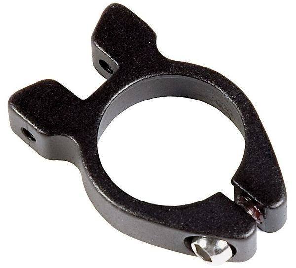 AXIOM - TREKK SEAT COLLAR - BLACK