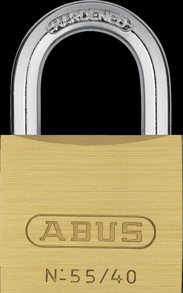 ABUS - Solid 55 - padlock