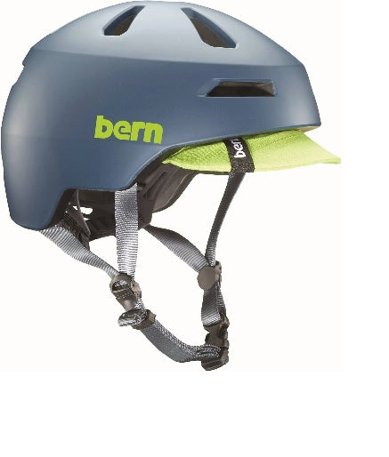 bern brentwood 2.0 mips bike helmet BERN - Brentwood 2.0 Helmet Medium (55.5
