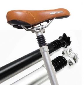 Biologic - Tern - Suspension Seatpost - 3 - Black