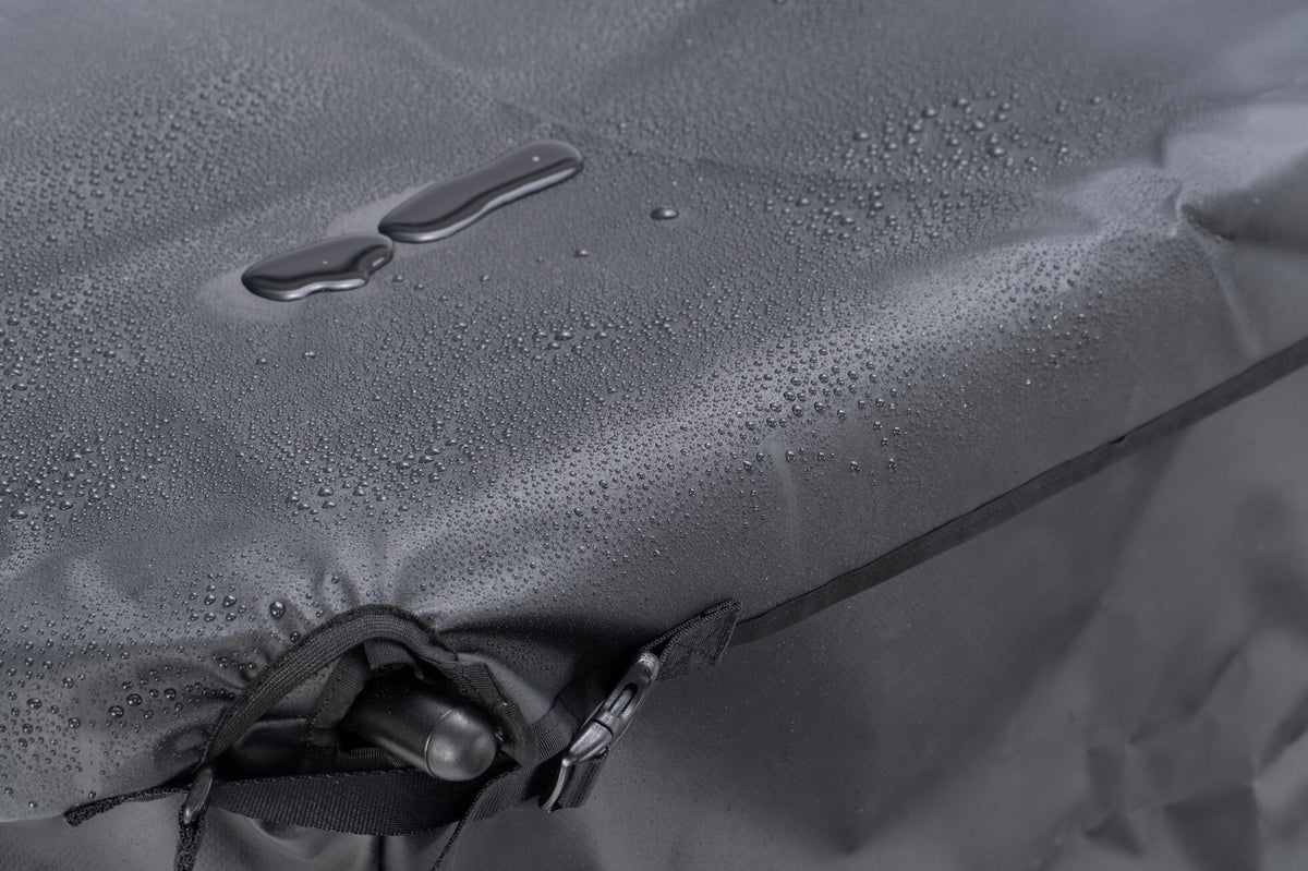 Tern Cargo Lid Lock