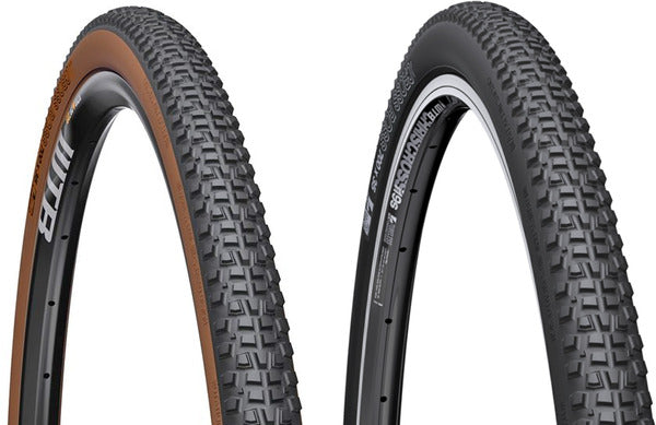 CROSSBOSS TCS TIre 700x35K - Black