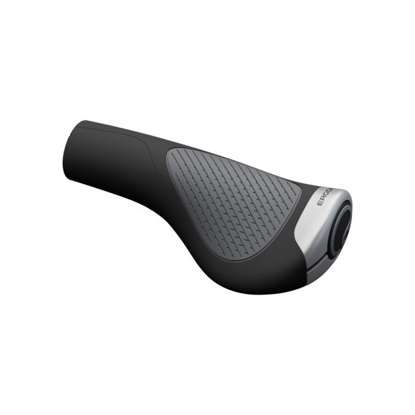 GP1 EVO GRIP (Ergonomic Grips)- BLACK, Large