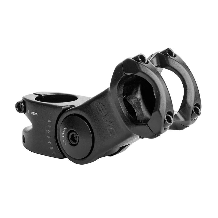 EVO - Divergence Stem