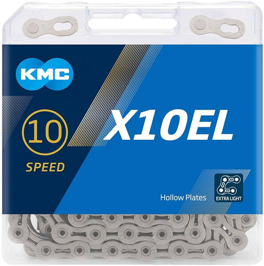 KMC 10 Speed Chain - Power in Motion