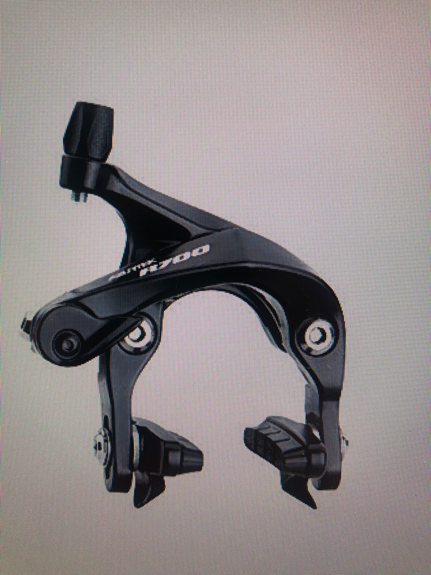 AZURTEK BA-R700, Front Caliper for Road Bike or Hand Bike