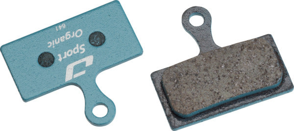 JAGWIRE - SPORT ORGANIC DISC BRAKE PAD SHIMANO M785