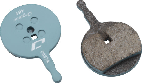 JAGWIRE - SPORT ORGANIC DISC BRAKE PAD AVID BB5