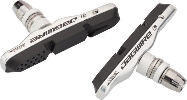 Jagwire - Mountain Pro Threaded Post - All Purpose Pads