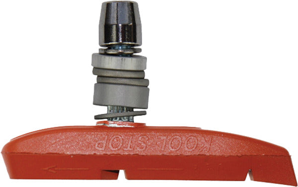 KOOLSTOP - Supra2 All purpose brake pad