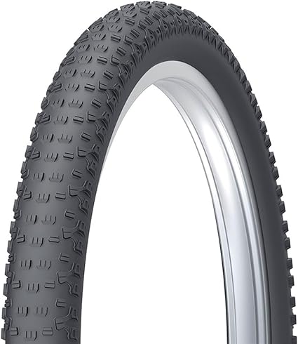 Kenda - Havok Tire - 27.5x3.0