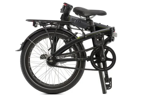 Tern - Link - D7i