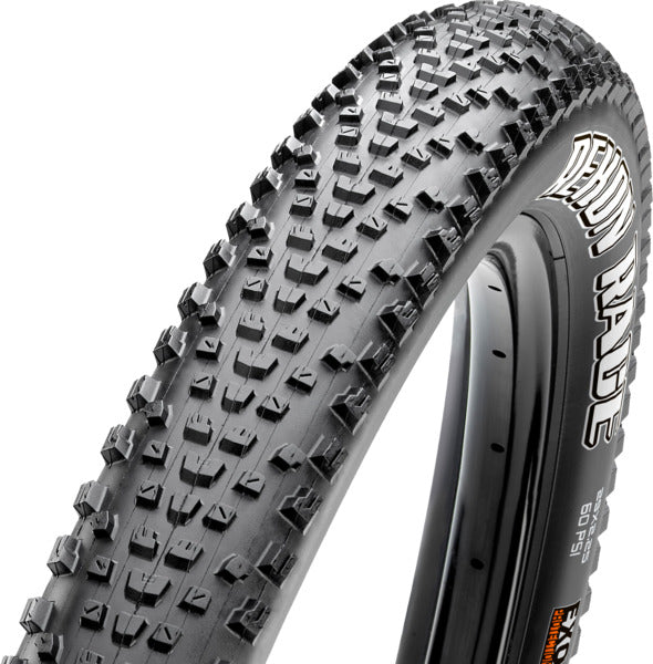 MAXXIS -DISSECTOR EXO DUAL COMPOUND 29"x 2.60 TIRE - BLACK