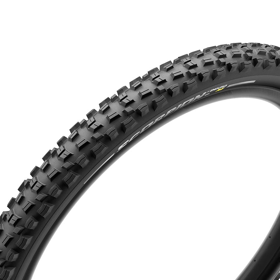 Pirelli, Scorpion Enduro M, Mountain Tire, 29x2.60, Tubeless, Hardwall