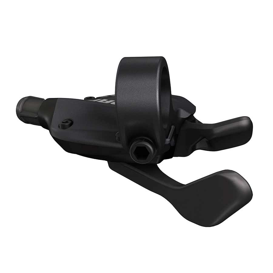 SRAM, X5 9sp., Trigger Shifter