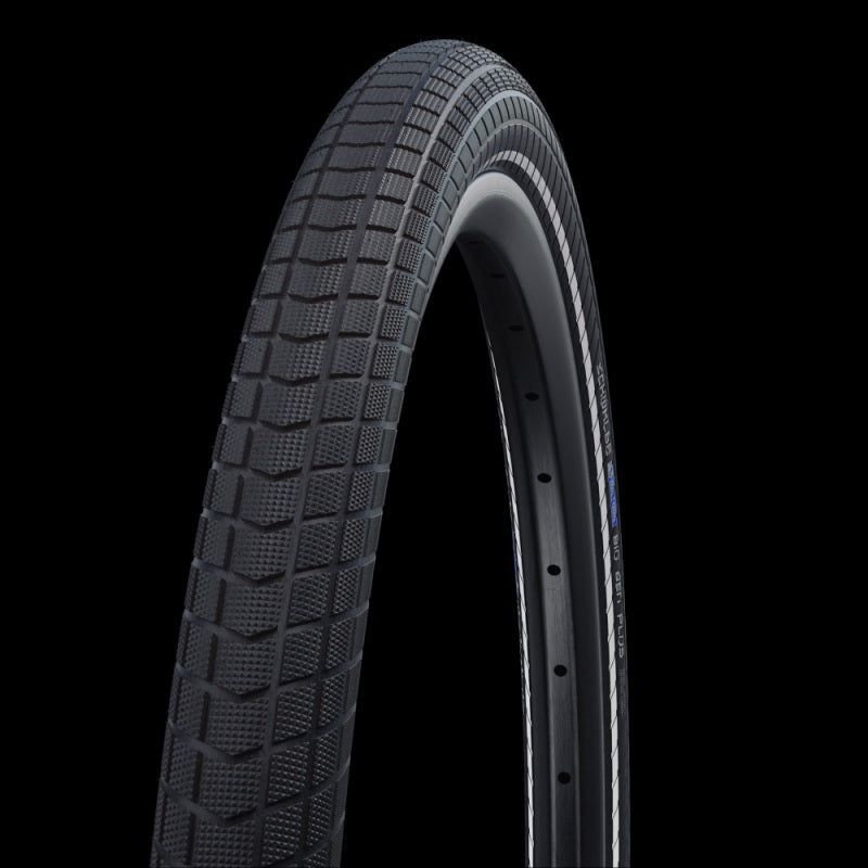 Schwalbe - Big Ben Plus Tire 20x2.15 (55-406) – Power in Motion
