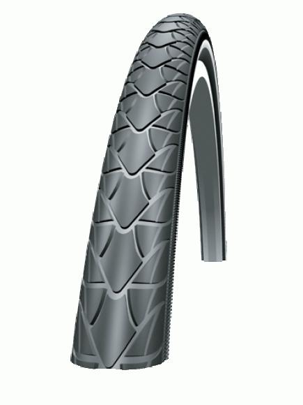 Schwalbe - Marathon Racer Tire (40-406) 20x1.50