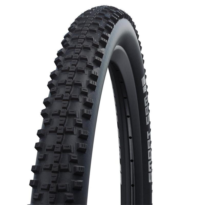 Schwalbe - SMART SAM Tire (47-406) 20x1.85