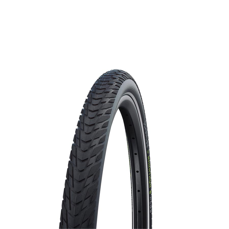 Schwalbe, Marathon E-Plus,28x2.00 (700C/50C), ADDIX E, psi 35-65, Smart Dual Guard