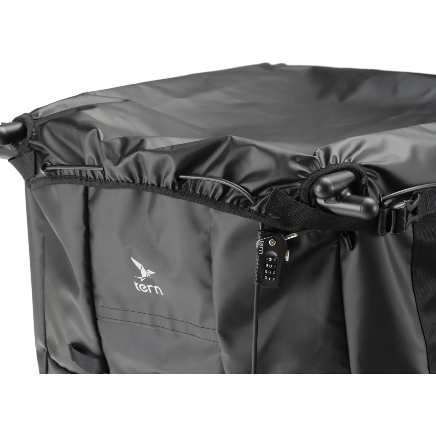 Tern Storm Box Mini - Power in Motion