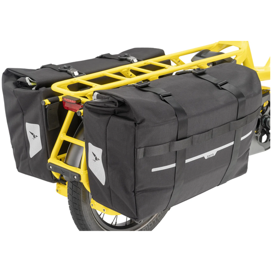 Tern Cargo Hold 52 Panniers - Power in Motion