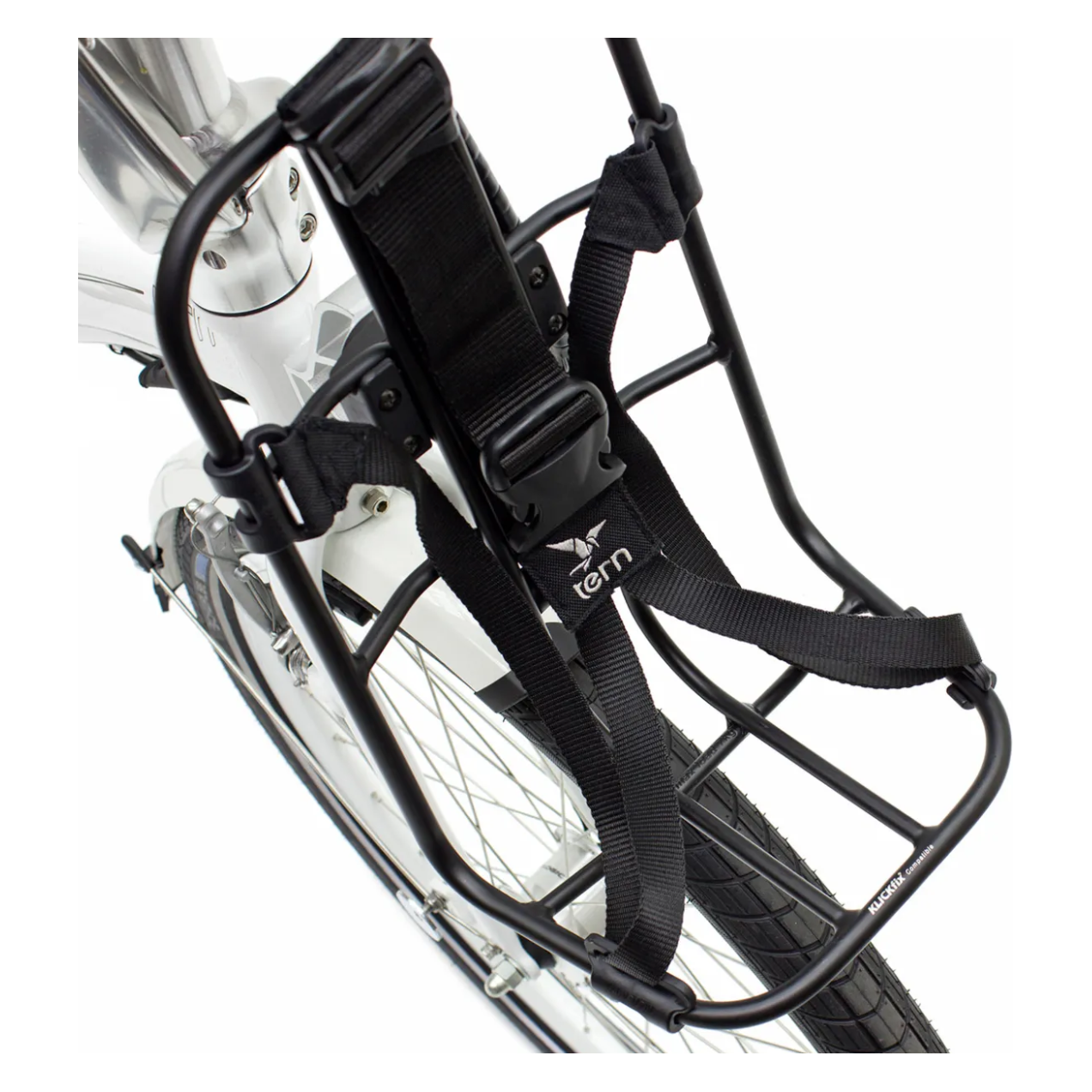 Tern kanga rack hotsell