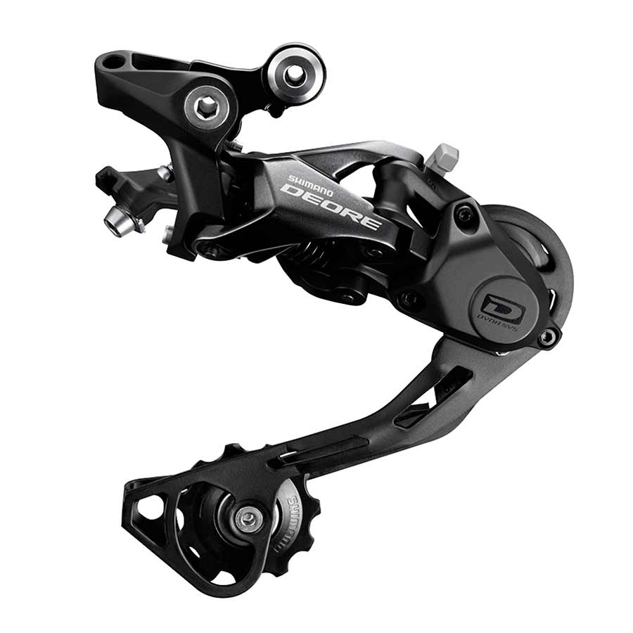 Shimano Deore RD-M6000-GS Rear Derailleur