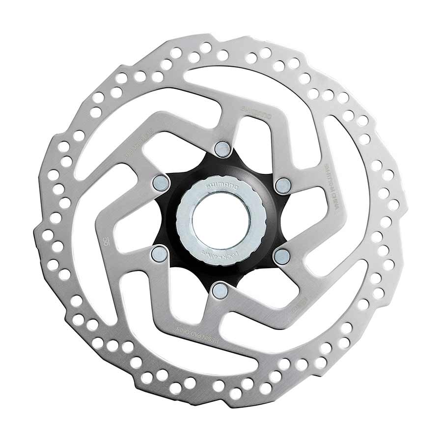 Shimano Disc Brake Rotor SM-RT10 180mm Center Lock