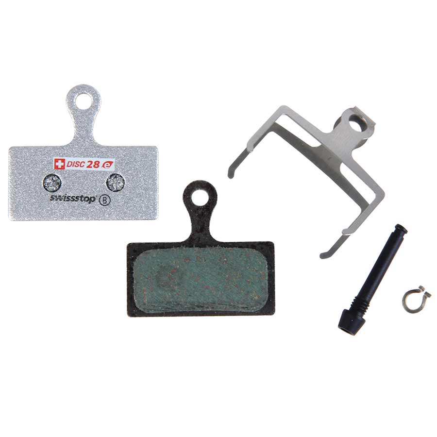 SwissStop - Disc 28 E, Disc Brake pads