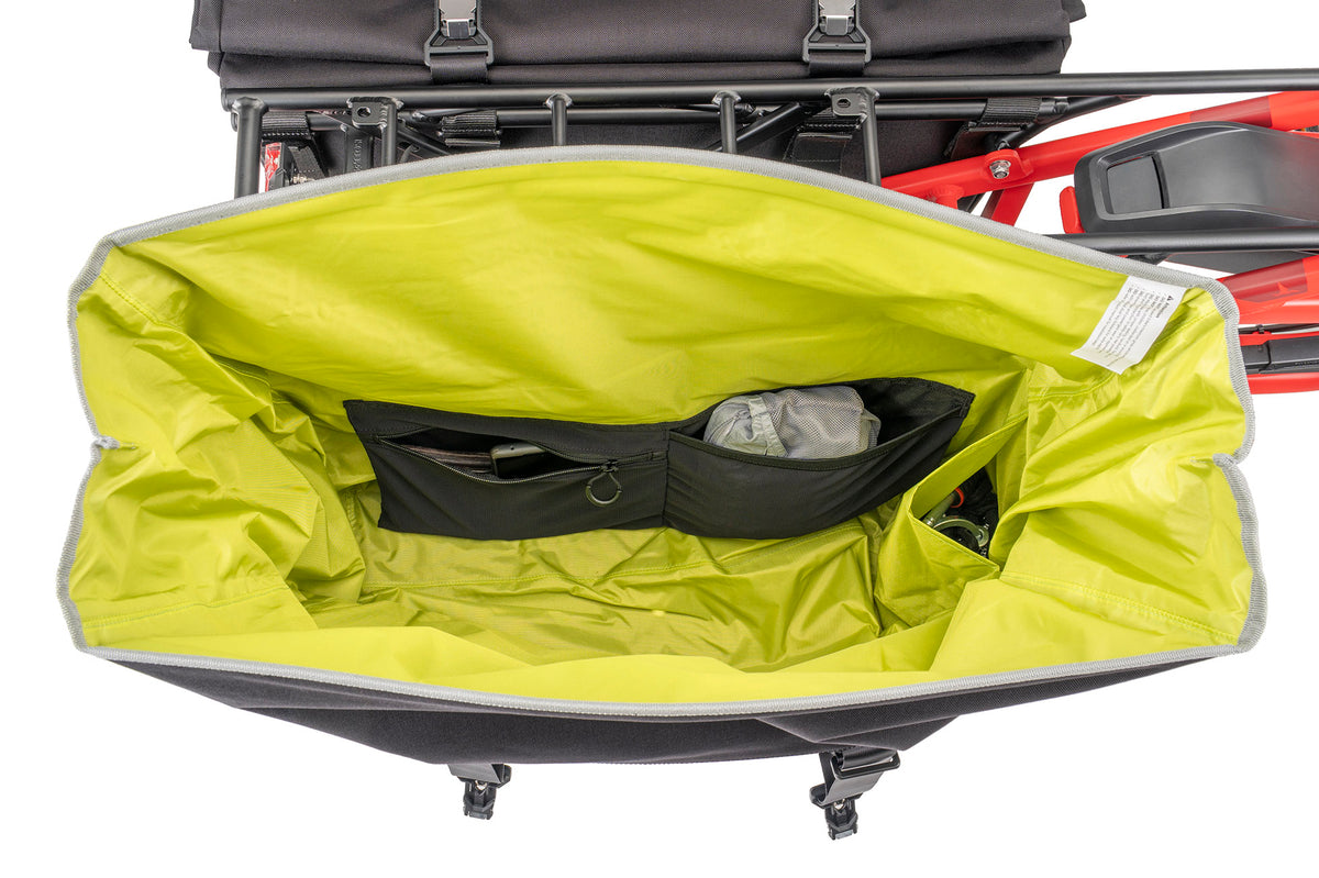 Tern Cargo Hold 52 Panniers