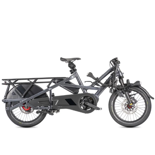 Tern - GSD(Gen 3) - R14