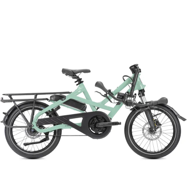 Tern - HSD - P5i