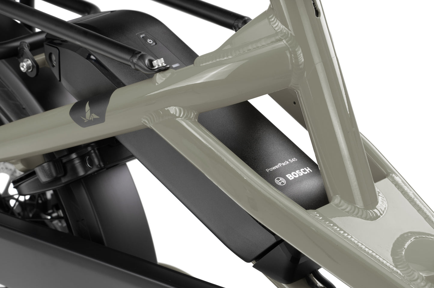 Tern HSD S00
