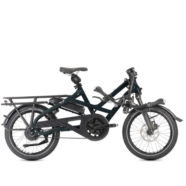 Tern - HSD - S00