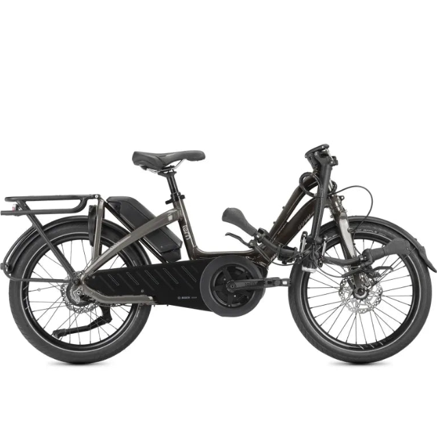 Tern - NBD - S5i