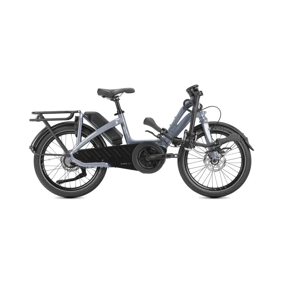 Tern - NBD P8i - Power in Motion