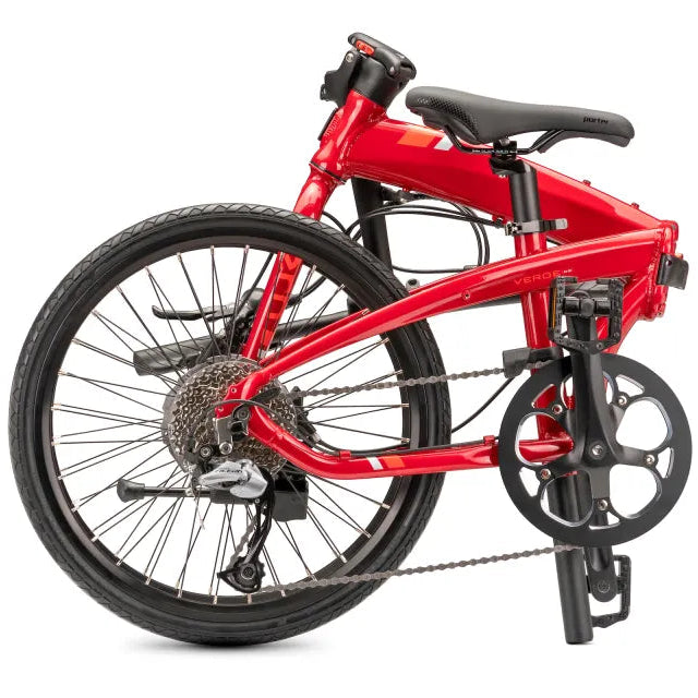 Tern - Verge - D9
