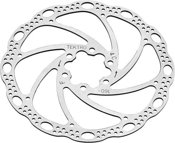 TEKTRO - TR-22 6-BOLT ROTOR