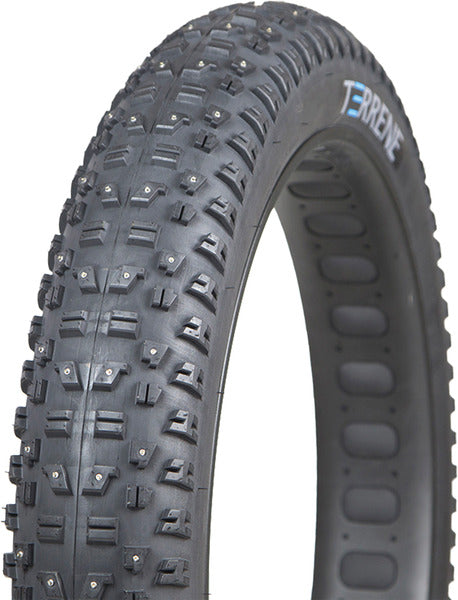 TERRENE Wazia 26.4.6 Light Studded Tire