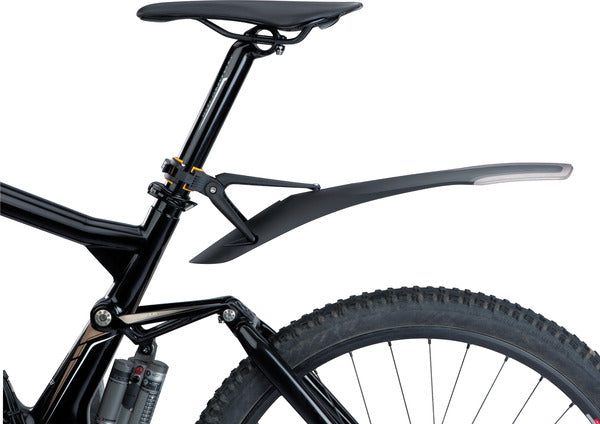 Topeak - DEFENDER XC11 REAR FENDER FOR 26" WHEEL