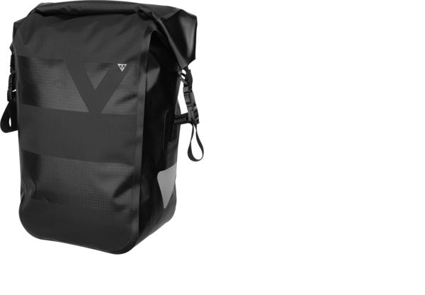 Topeak Pannier Drybag 15L Single Black
