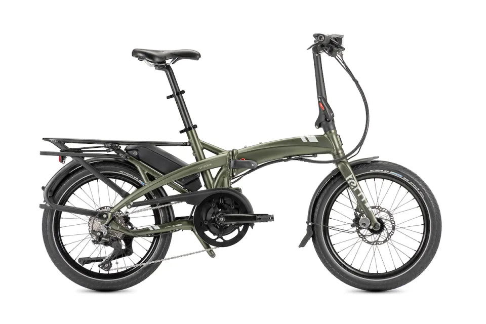 Tern - Vektron S10 – Power in Motion
