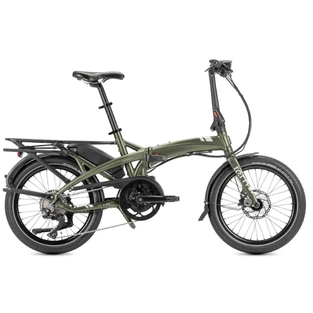 Tern - Vektron S10